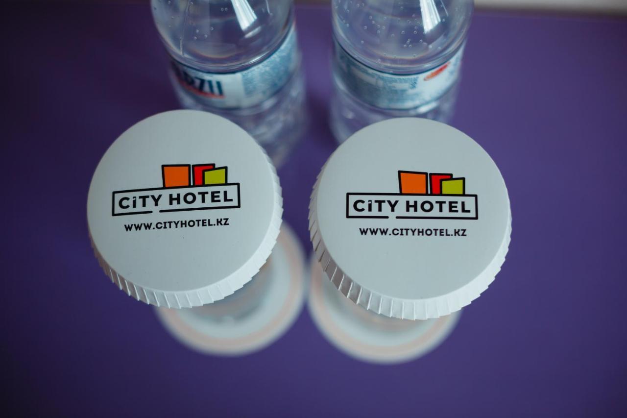 City Hotel שימקנט מראה חיצוני תמונה