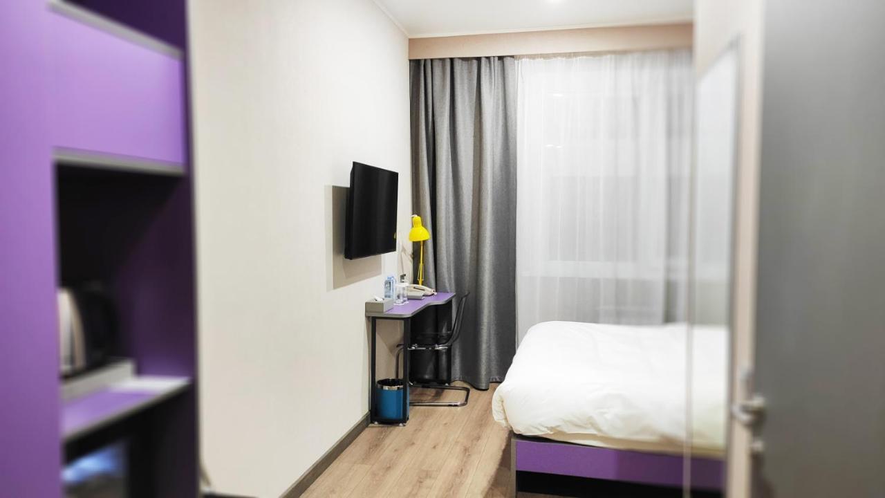 City Hotel שימקנט מראה חיצוני תמונה