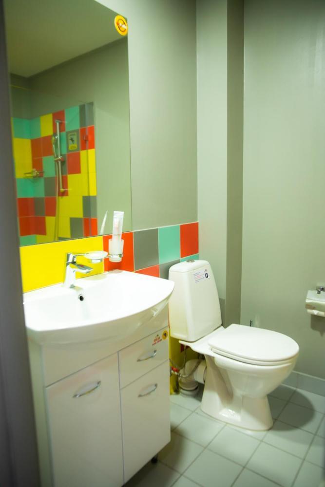 City Hotel שימקנט מראה חיצוני תמונה