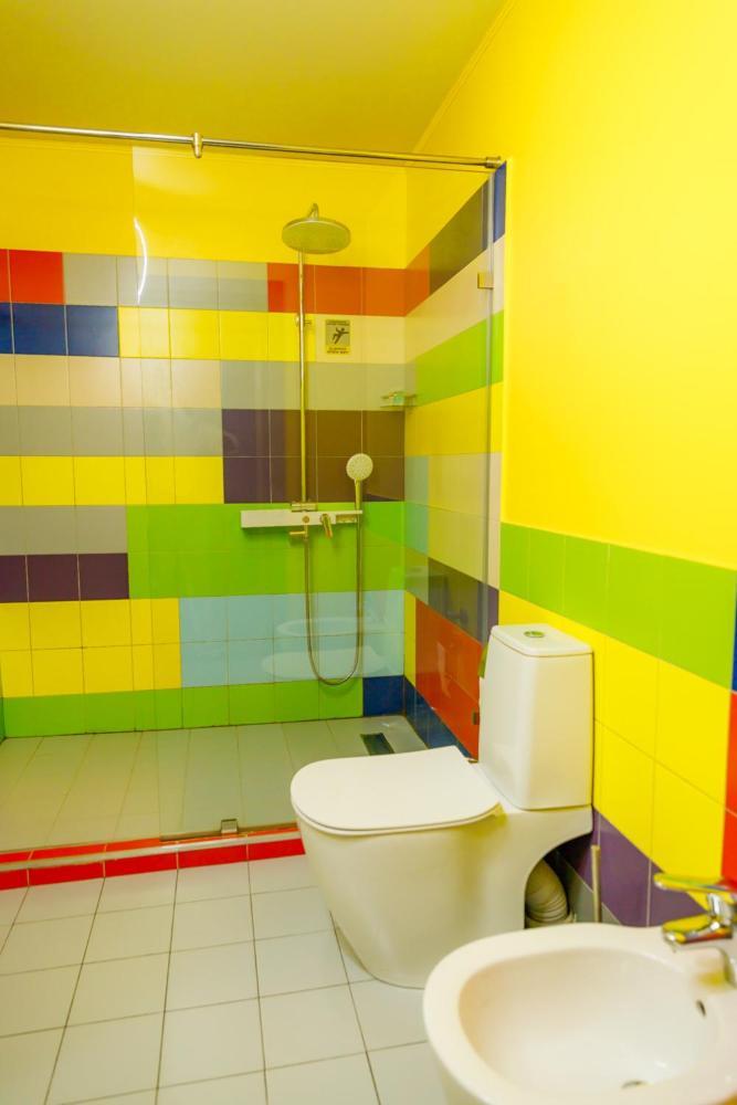 City Hotel שימקנט מראה חיצוני תמונה